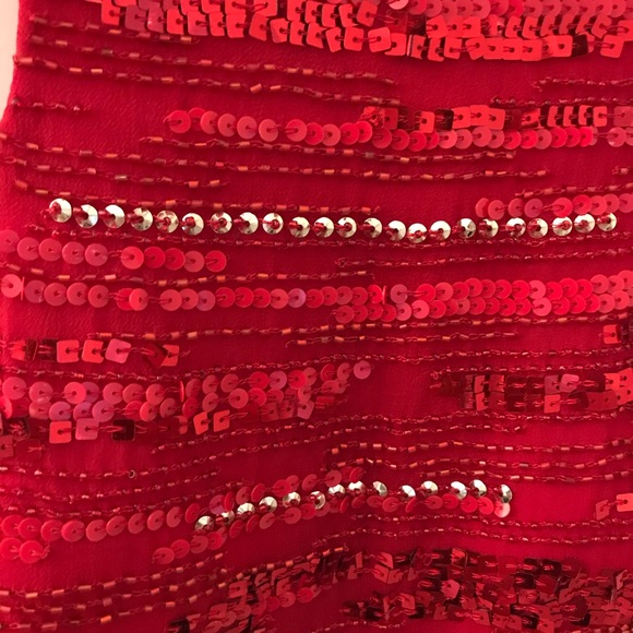 Scala After Five Prom dress - Picture 4 of 7